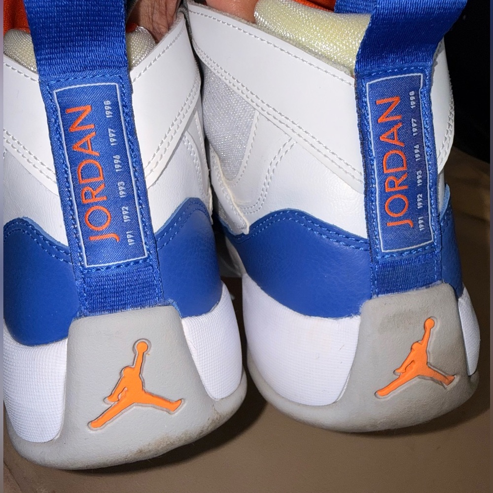 Nike Air Jordan Jumpman Two Trey Men's - Picture 7 of 9